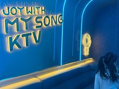 -唱吧麦颂KTV(东胜港悦广场店)