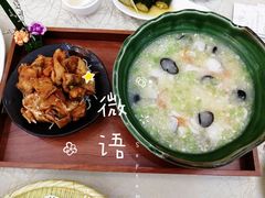 -轩记海鲜餐厅·四十五年老字号·经典粤菜(西区彩虹店)