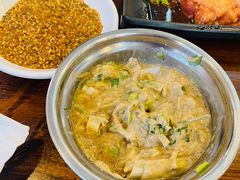 -韩风烤牛肉冷面店