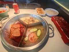 -小龙坎火锅(IFS HOT店)