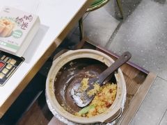 -烹然四季椰子鸡火锅(姚家园万象汇店)
