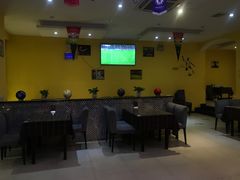 大堂-台湾麻吉餐坊(师大店)
