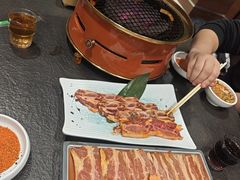 -金刚山(学府路店)