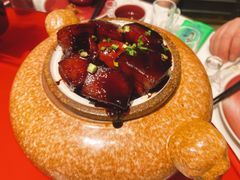 -淘小馆·本帮小馆(九亭金地广场店)