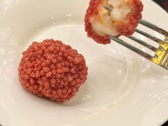 -香宫中餐厅·大连香格里拉(人民路店)