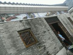 -黄埔古港