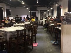 -靓靓蒸虾(中山公园店)