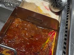 -海底捞火锅(武胜路凯德广场店)