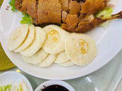 -晋阳饭庄(虎坊桥店)