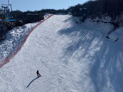 -太子岭滑雪场