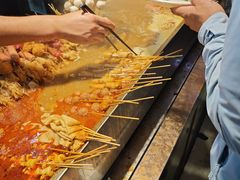 -郭记小街麻辣烫(南小街总店)