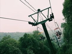 -岳麓山风景名胜区