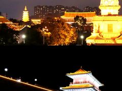 -苍岩山风景名胜区