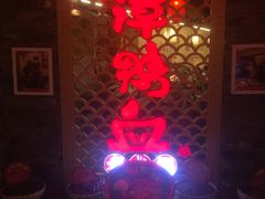卤水肥肠-谭鸭血老火锅(龙湖宝山天街店)