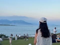 -小麦岛公园