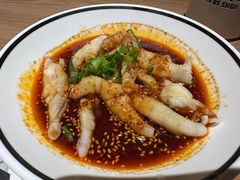 -太二酸菜鱼(上海佛罗伦萨小镇店)
