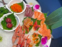 -大渔之观(领展购物广场·中关村店)