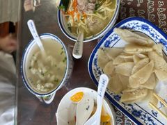 -长人馄饨铺(解放街店)