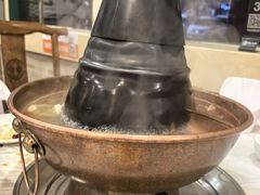 -胡同儿老北京涮肉