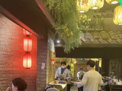 -南京大牌档(新街口德基广场店)