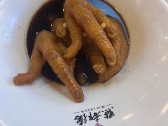 -点都德(千灯湖环宇城店)