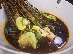 -蜀串香牛杂火锅串串