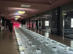 -青岛贝壳博物馆