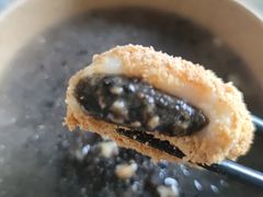 -正南齐北·老街糯米团(洪崖洞店)