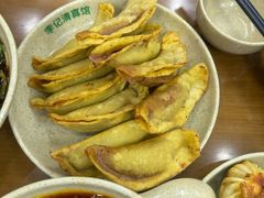 -李记清真馆(打钉巷店)