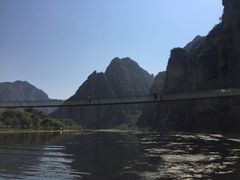 -孤山寨风景区
