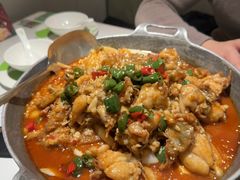 -蛙喔牛蛙(盐城盐都万达店)