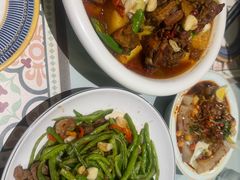 -海尔巴格一甸茶餐厅(团结路店)