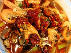 -闽公馆·客家私房菜·商务宴请·包厢(杏林橡树湾店)