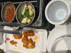 -七八冷面·延边朝鲜族美食(世纪汇店)