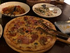 -IL Forno 意坊·意大利餐厅(温州万象城店)