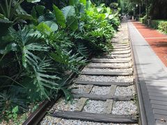 -铁路文化公园