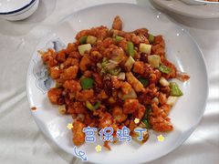 -清真•蜀风园(丁字沽总店)