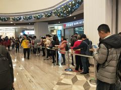 等位区-奈雪的茶(市百一店)