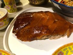 -那家小馆•北京菜•烤鸭(中关村店)