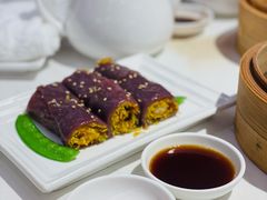 紫米脆虾昌-潮福城大酒楼(湖滨北路店)