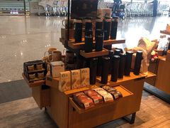 -星巴克(昆明机场III店)