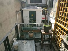 -太平老街-前行美术馆