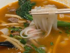 -漆黑觉米粉(三里屯店)