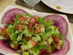 -bosphorus 铂斯西餐厅·土耳其烧烤(环市中路店)