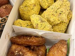 -正谈炸鸡(深圳首店)