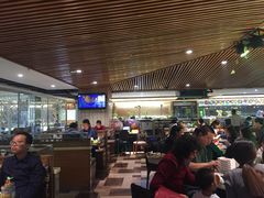 -德得轩烤涮一体自助餐厅(王府井店)