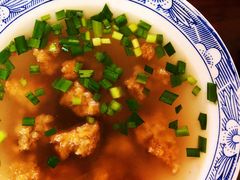 焦炸丸-管记水席老店(仙果市街店)