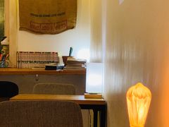 -餐酒吧Com-ing Bar(上海路店)