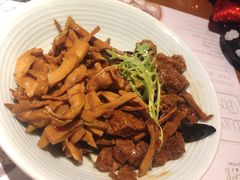 -南小馆(迪士尼小镇店)