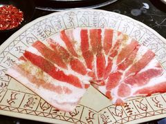 -鹤江桥·红油牛肉粉(SKP店)